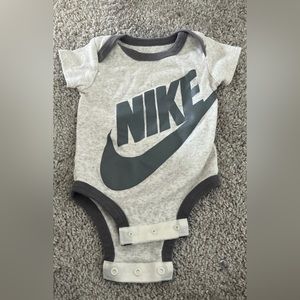 Nike Onesie